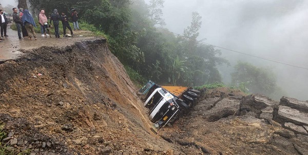 [Editorial] Manipur Landslides