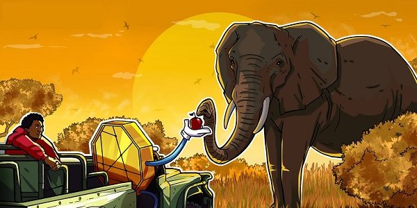 Cryptocurrency in Africa