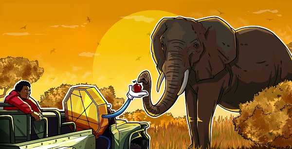 [Editorial] Cryptocurrency in Africa