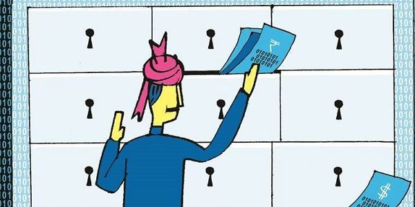Startups’ Concern over Data Localization Norms