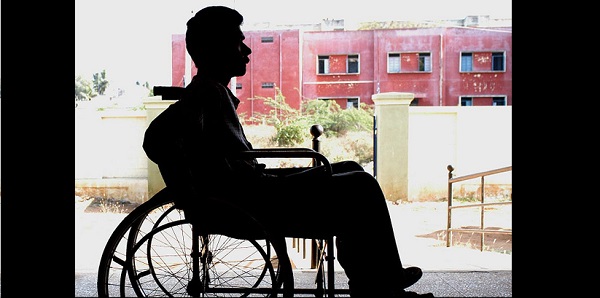 [Editorial] Draft National Policy on Disability