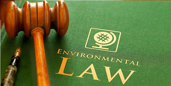  Amending Environmental Laws