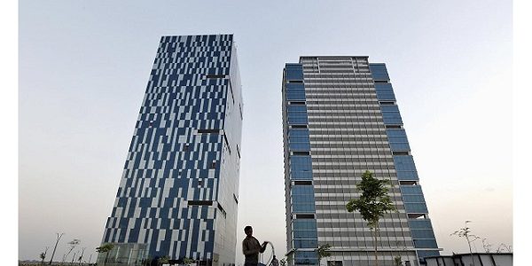  GIFT City