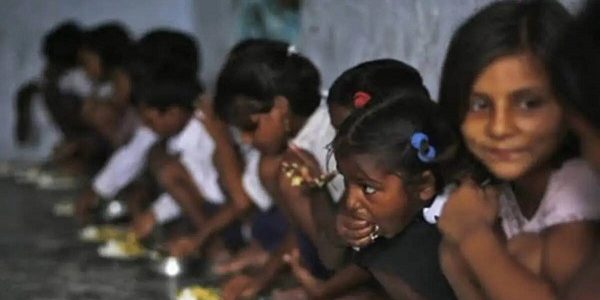 Inter-Ministerial Panel on Nutrition