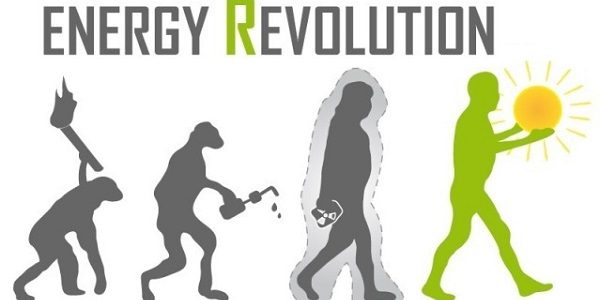 [Editorials] A Renewables Revolution