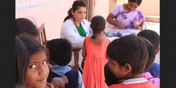  School Health Services