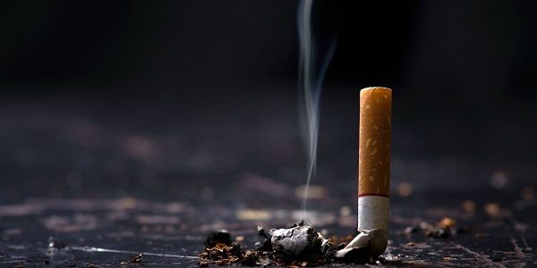 Tobacco Endgame
