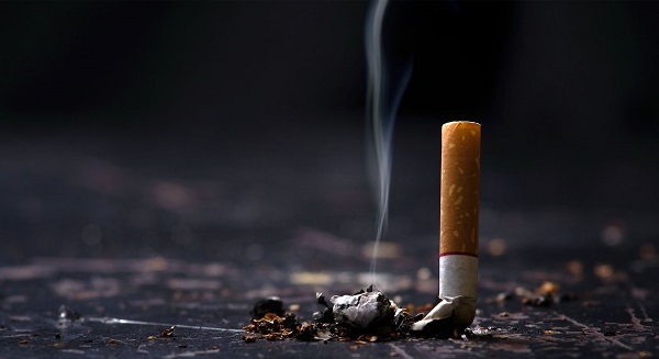 [Editorial] Tobacco Endgame