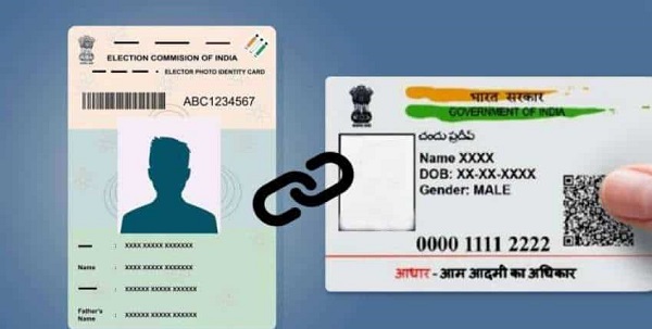 [Editorial] Linking Aadhaar & Voter ID