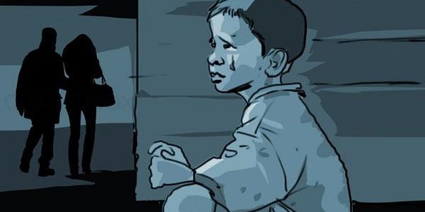 Adoption Policy in India