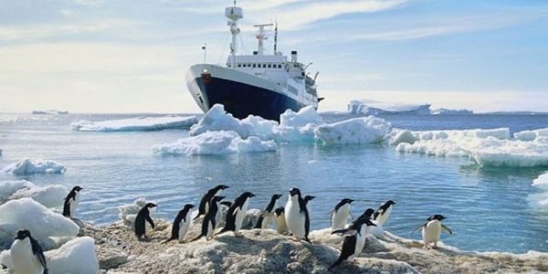 The Indian Antarctic Bill 2022