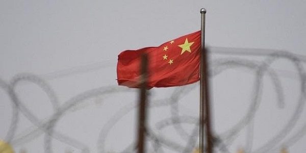 Designation of Terrorists & the Chinese Impediment