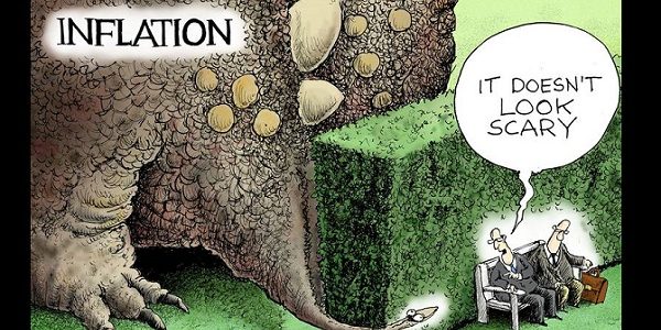  Cost of Misrepresenting Inflation