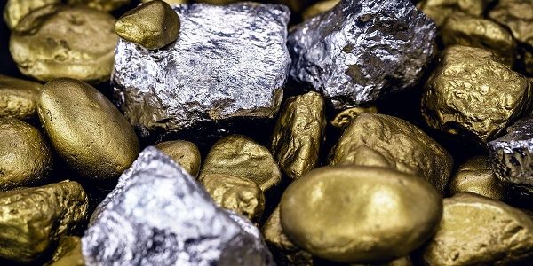 Mineral Security Partnership
