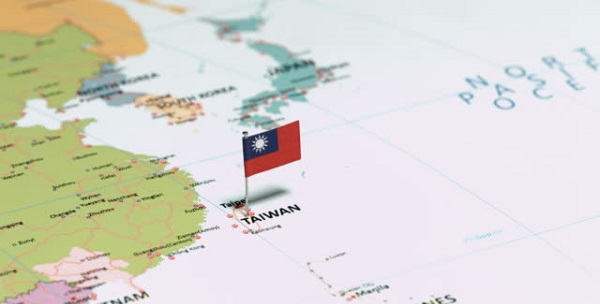  Taiwan Standoff and Lessons for India