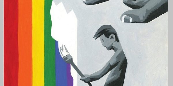 Conversion Therapy