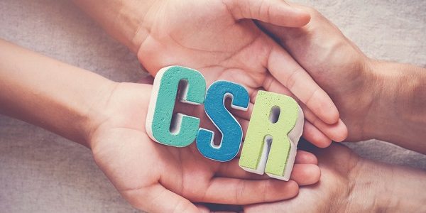 Role of CSR in NGO Funding