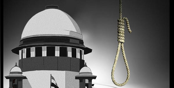 [Editorial] Supreme Court on Death Sentence