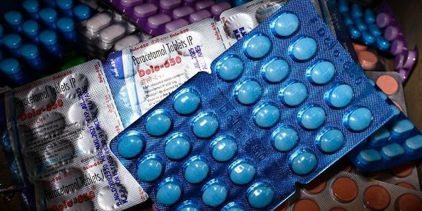 Dolo Scandal- Pharma Freebies Issue