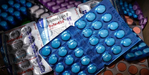 [Editorial] Dolo Scandal- Pharma Freebies Issue