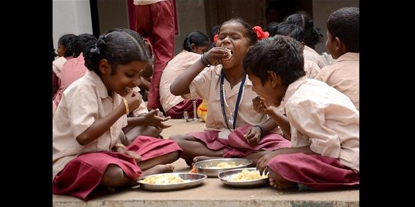 TN’s School Breakfast Scheme