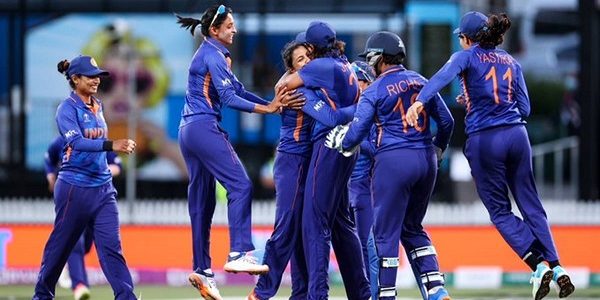 BCCI Equity Policy- Significance, Challenges and Efforts Elsewhere