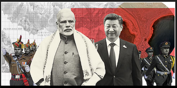 Necklace of Diamond Strategy- Developments, Challenges and Facing China’s String of Pearls