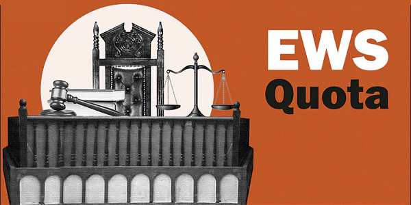 SC Judgement on EWS Quota- Highlights, Significance and Criticism