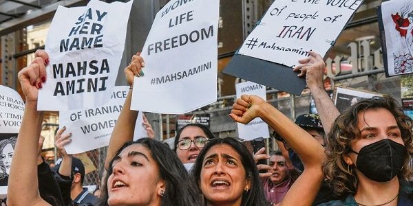 Disbanding Gasht-e-Ershad- Did the Protests Help?