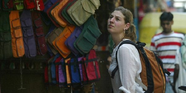 Tourist Police- an Answer to Crimes against Tourists