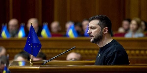 Zelenskiy’s 10-Point Peace Plan- Highlights, Response & India’s Options