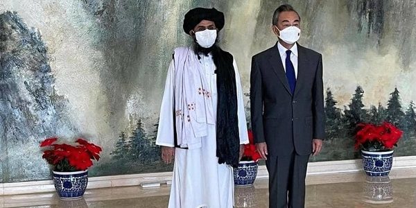 China-Taliban Oil Deal- Highlights, Significance and Purpose