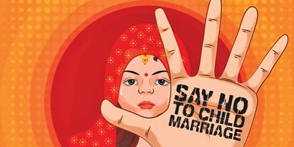 Assam’s Drive against Child Marriage- Background, Concerns & Solutions