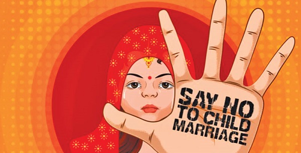 Assam’s Drive against Child Marriage- Background, Concerns & Solutions