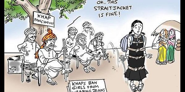 Khap Panchayat in India- Functioning, Pros & Cons