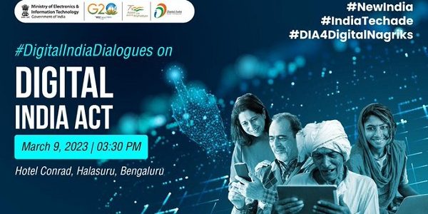 Digital India Bill- All You Need to Know