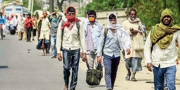 Migrant Workers’ Scare in TN- Background, Recent Developments & Concerns