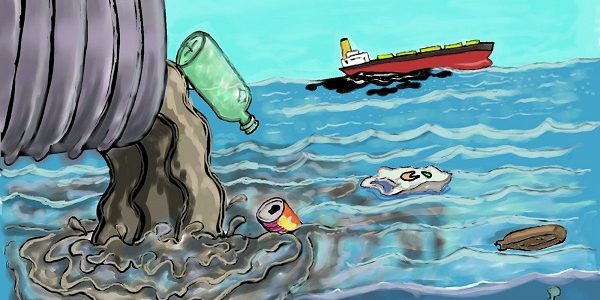 Amending the Water Act – Proposed Changes, Significance & Concerns