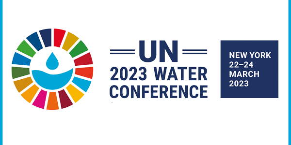 UN Water Conference- Background, Significance & Challenges