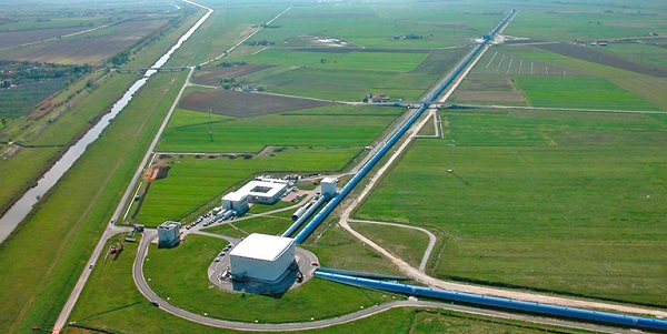LIGO-India- Background, Working & Significance