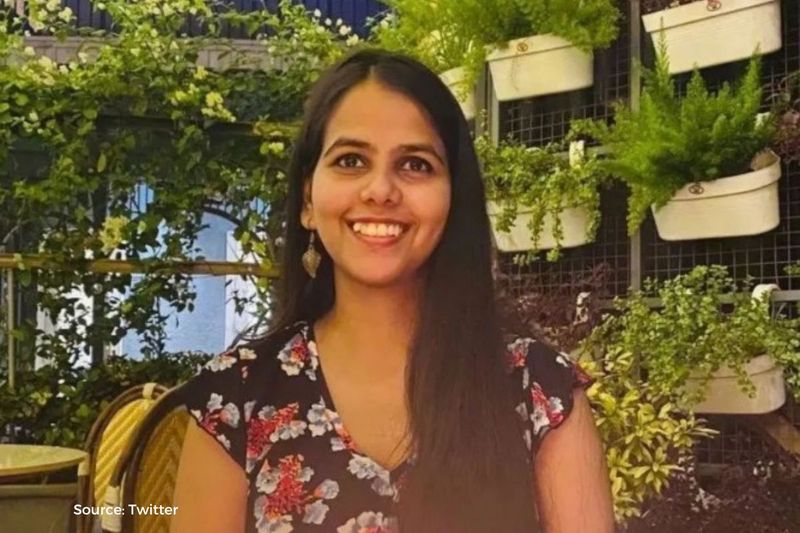 Ishita Kishore upsc topper