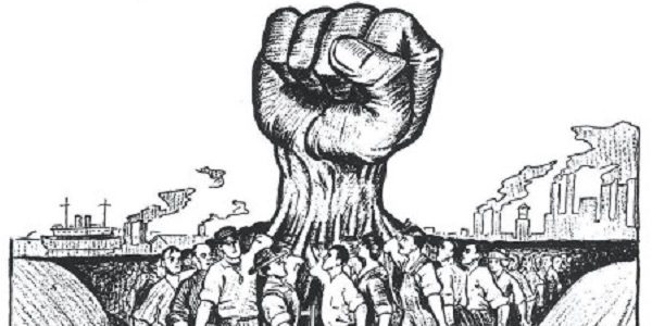 100<sup>th</sup> Labour Day- Background, Changes & Challenges