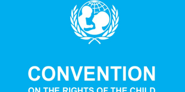 convention on the rights of child crc upsc notes