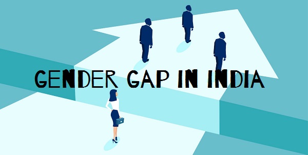 Gender Gap in India- Performance in the 2023 Gender Gap Report