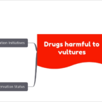 Drugs harmful to vultures