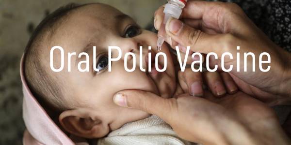 Oral Polio Vaccine- Should We Phase it Out?