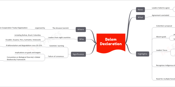 Belem Declaration