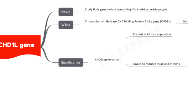 CHD1L gene