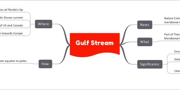Gulf Stream