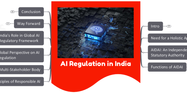 AI Regulation in India- Highlights of TRAI Recommendations